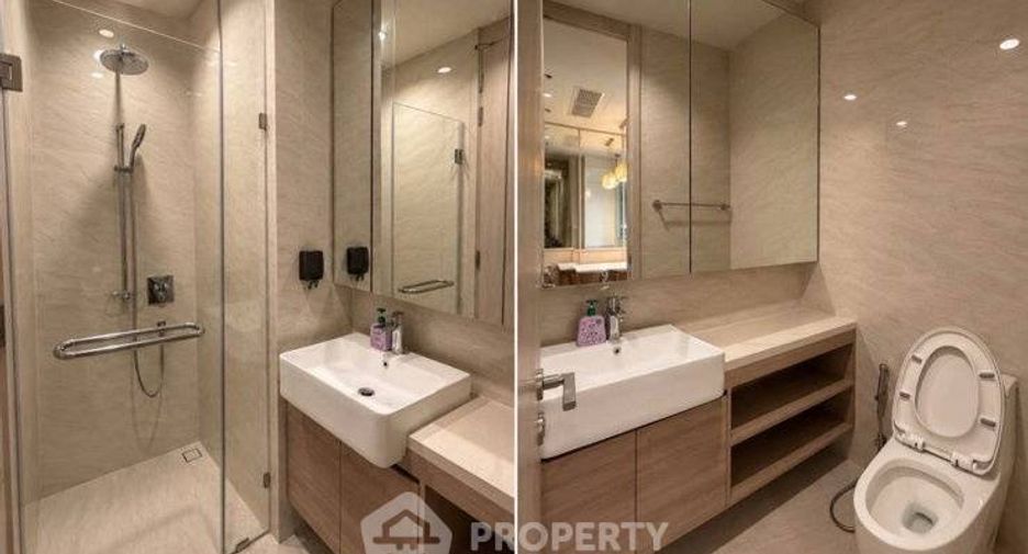 For rent 1 Beds condo in Watthana, Bangkok