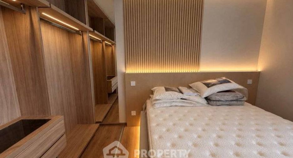 For rent 1 Beds condo in Watthana, Bangkok