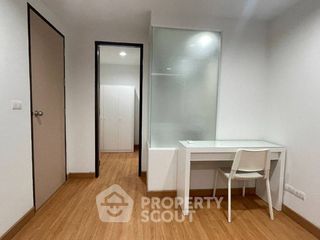 Condo en alquiler de 2 habitaciones en Khlong San, Bangkok