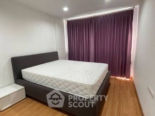 Condo en alquiler de 2 habitaciones en Khlong San, Bangkok