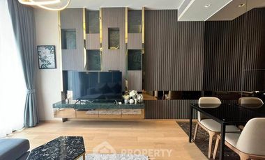 Wohnung zur Miete mit 1 Zimmer in Pathum Wan, Bangkok