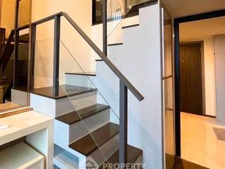 Аренда 2 спальни кондо в Ратчатхещи, Бангкок