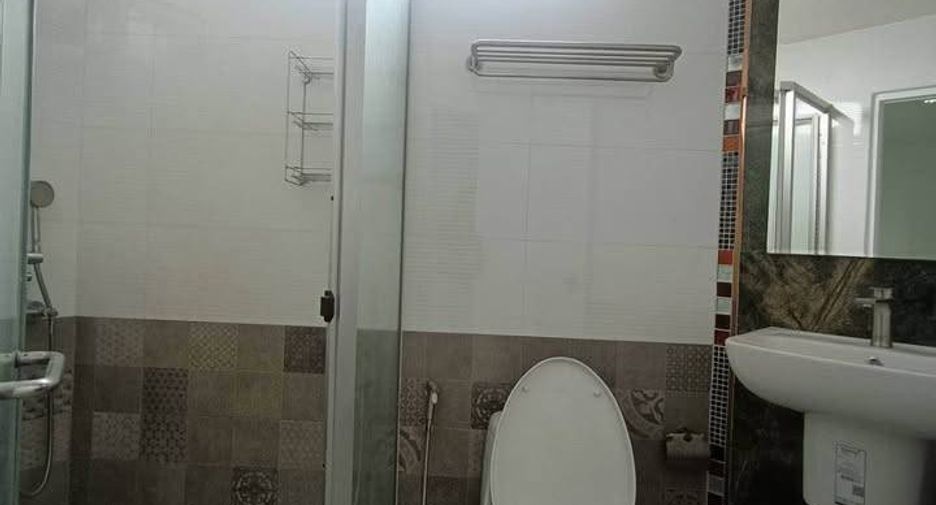 For rent 2 ベッドルーム condo in Watthana, Bangkok