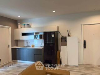 Condo en alquiler de 2 habitaciones en Thon Buri, Bangkok