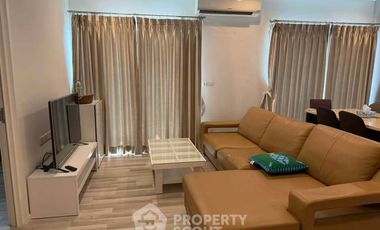 Condo en alquiler de 2 habitaciones en Thon Buri, Bangkok