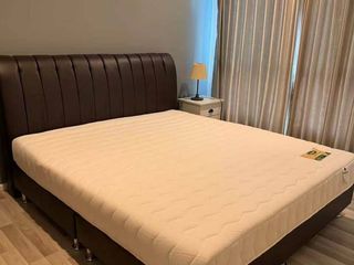 Condo en alquiler de 2 habitaciones en Thon Buri, Bangkok
