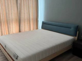 Condo en alquiler de 2 habitaciones en Thon Buri, Bangkok