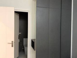 Condo en alquiler de 2 habitaciones en Thon Buri, Bangkok
