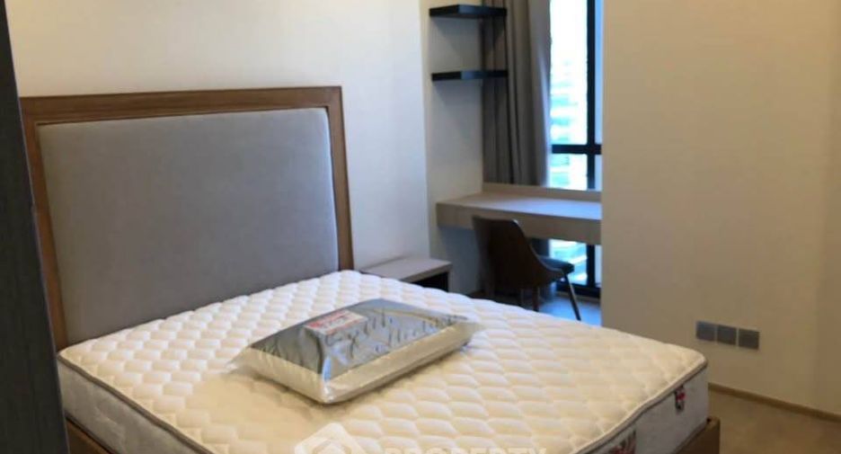 For rent 1 bed condo in Bang Rak, Bangkok