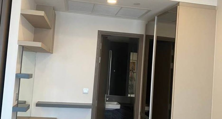 For rent 1 bed condo in Bang Rak, Bangkok