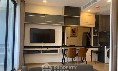 For rent 1 bed condo in Bang Rak, Bangkok