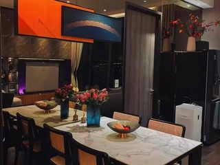 For rent 3 bedrooms condo in Bang Na, Bangkok
