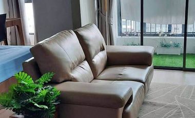 For rent 1 bed condo in Ratchathewi, Bangkok