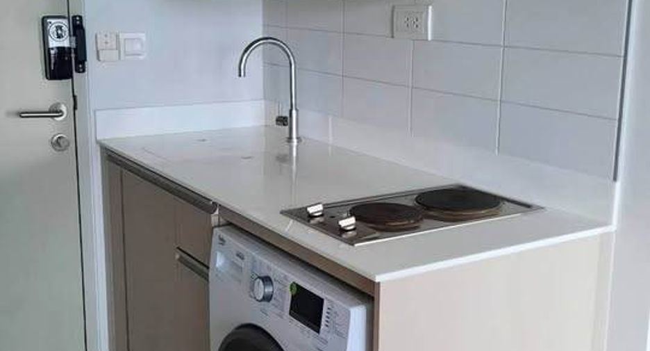 For rent 1 bed condo in Ratchathewi, Bangkok