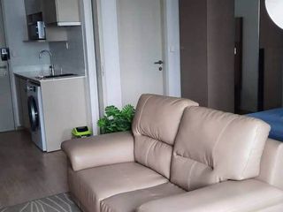 À louer 1 chambre condo à Ratchathewi, Bangkok