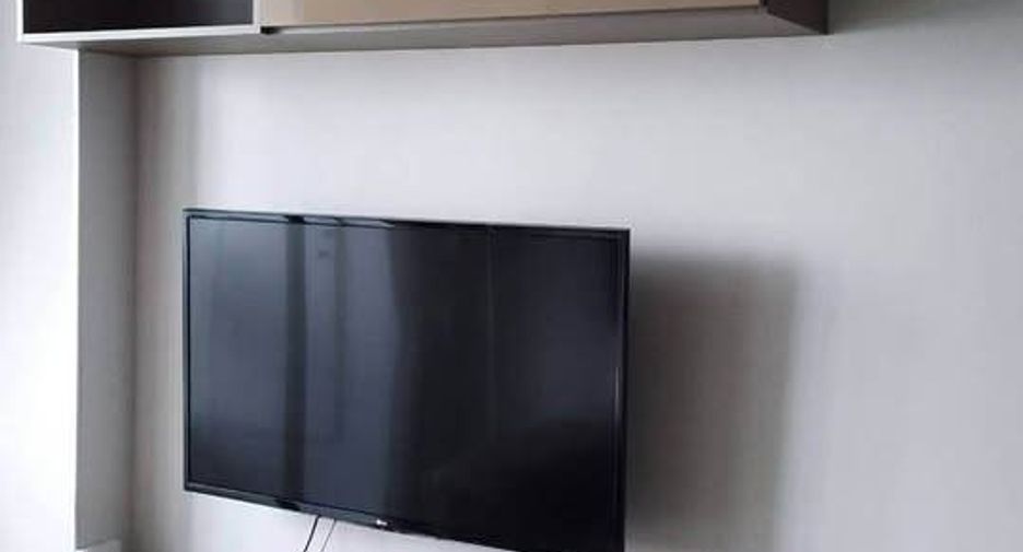 For rent 1 bed condo in Ratchathewi, Bangkok
