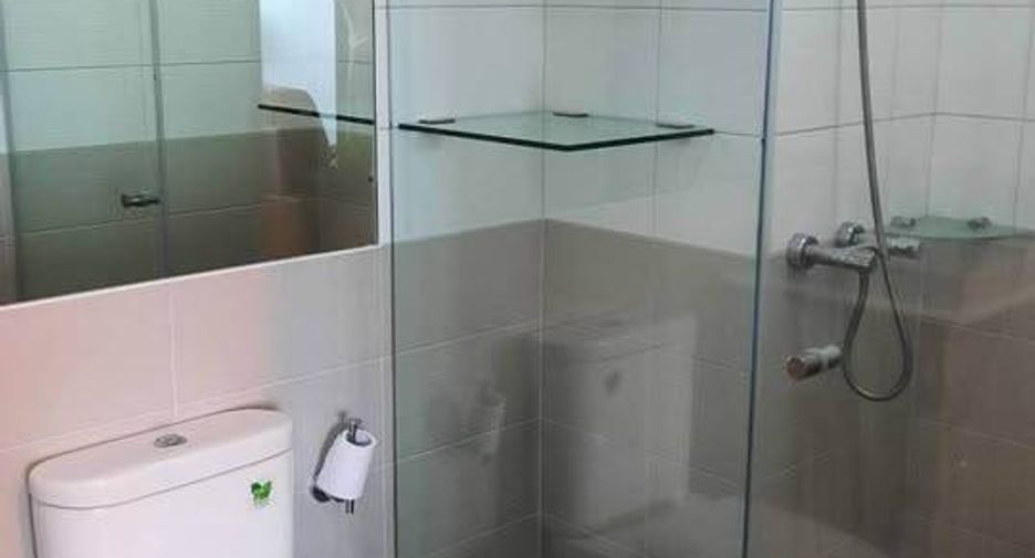 For rent 1 bed condo in Ratchathewi, Bangkok