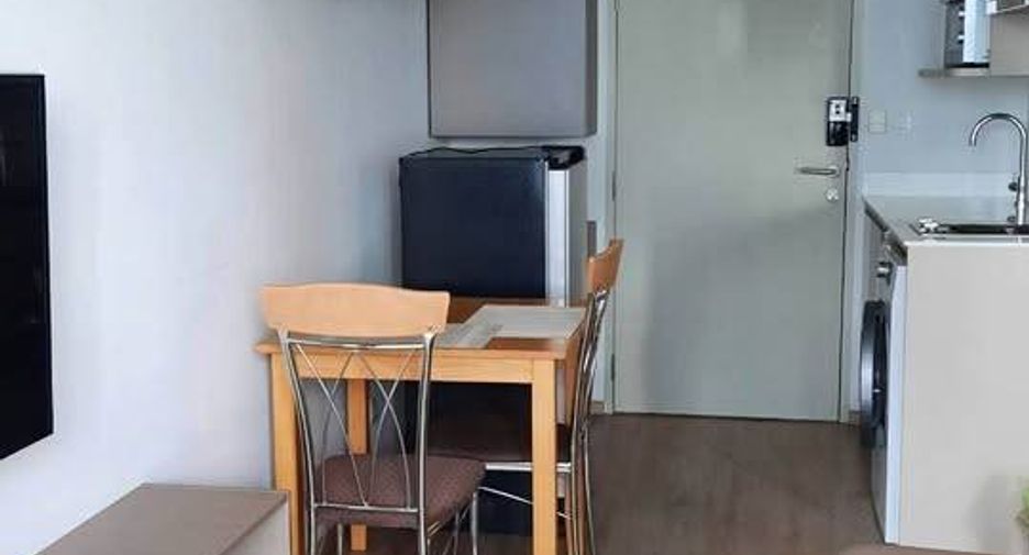 For rent 1 bed condo in Ratchathewi, Bangkok