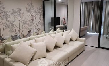 For rent 1 bed condo in Pathum Wan, Bangkok
