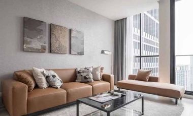 For rent 3 bedrooms condo in Pathum Wan, Bangkok