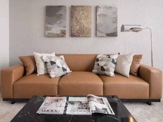 Condo en alquiler de 3 habitaciones en Pathum Wan, Bangkok