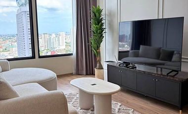 For rent 2 ベッドルーム condo in Watthana, Bangkok