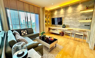 For rent 1 Beds condo in Khlong Toei, Bangkok