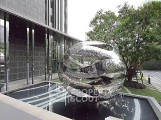 Condo en alquiler de 2 habitaciones en Huai Khwang, Bangkok