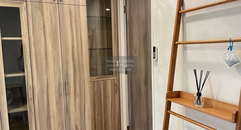 Wohnung zur Miete mit 1 Zimmer in Watthana, Bangkok