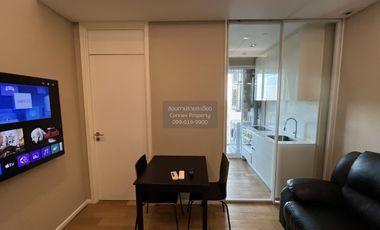 Wohnung zur Miete mit 1 Zimmer in Chatuchak, Bangkok