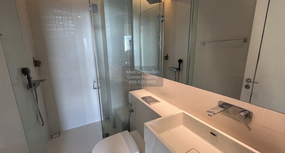 Wohnung zur Miete mit 1 Zimmer in Chatuchak, Bangkok