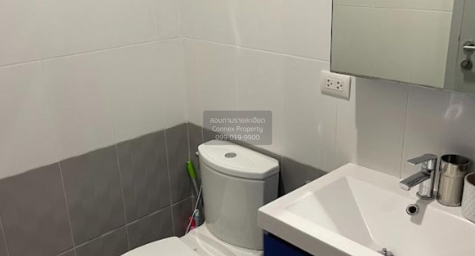 For rent 2 ベッドルーム condo in Watthana, Bangkok