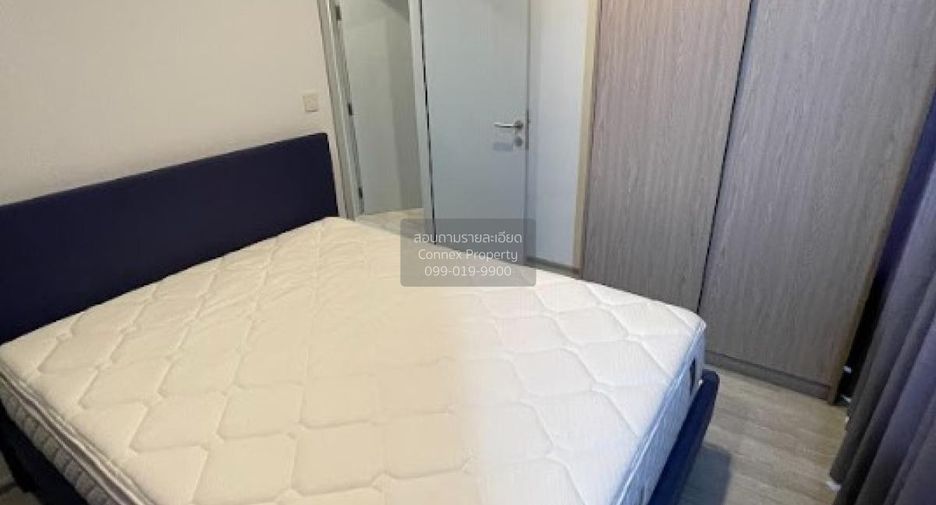 For rent 2 ベッドルーム condo in Watthana, Bangkok