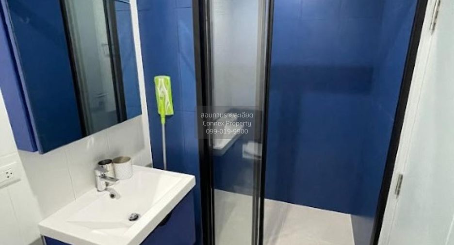 For rent 2 ベッドルーム condo in Watthana, Bangkok