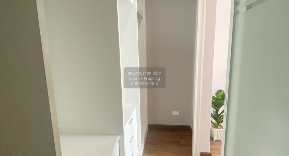 Condo en alquiler de 1 habitaciones en Sathon, Bangkok