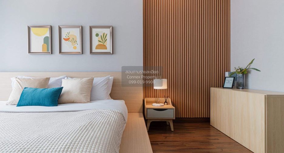 Condo en alquiler de 1 habitaciones en Sathon, Bangkok