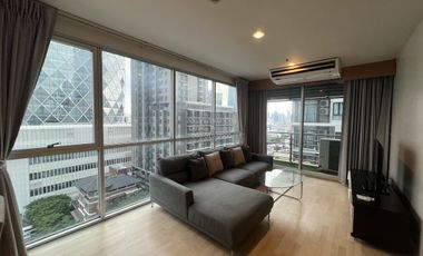 Wohnung zur Miete mit 1 Zimmer in Phaya Thai, Bangkok