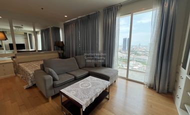 For rent 1 bed condo in Khlong San, Bangkok