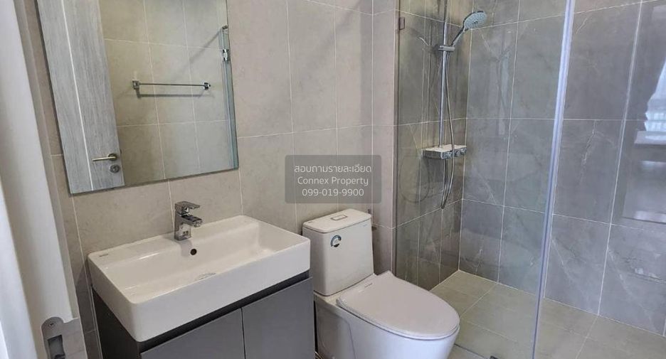Аренда 1 кровать кондо в Банг Рак, Бангкок