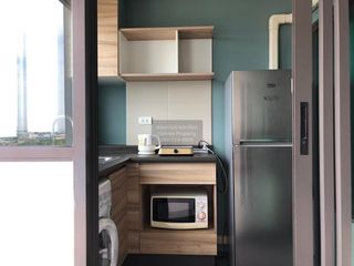 For rent 1 bed condo in Yan Nawa, Bangkok