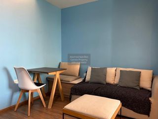 For rent 1 bed condo in Yan Nawa, Bangkok