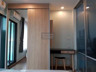 For rent 1 bed condo in Yan Nawa, Bangkok