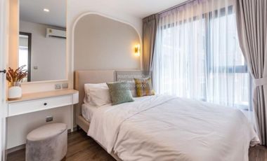 For rent 1 bed condo in Chatuchak, Bangkok
