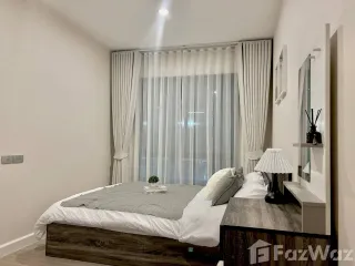 Wohnung zur Miete mit 1 Zimmer in Bang Na, Bangkok