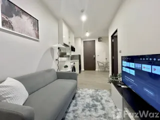 Wohnung zur Miete mit 1 Zimmer in Bang Na, Bangkok