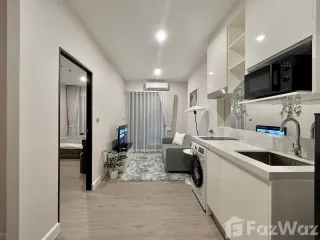 Wohnung zur Miete mit 1 Zimmer in Bang Na, Bangkok
