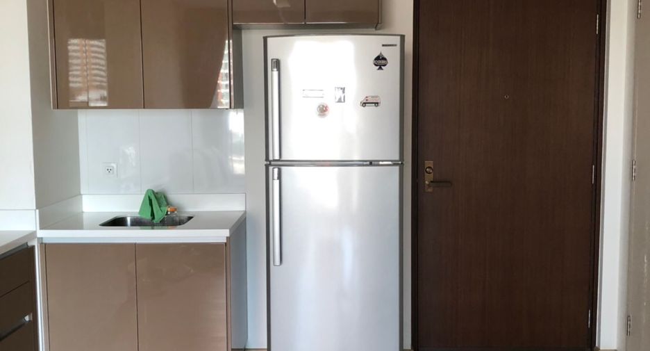 For rent and for sale 1 bed condo in Khlong Toei, Bangkok