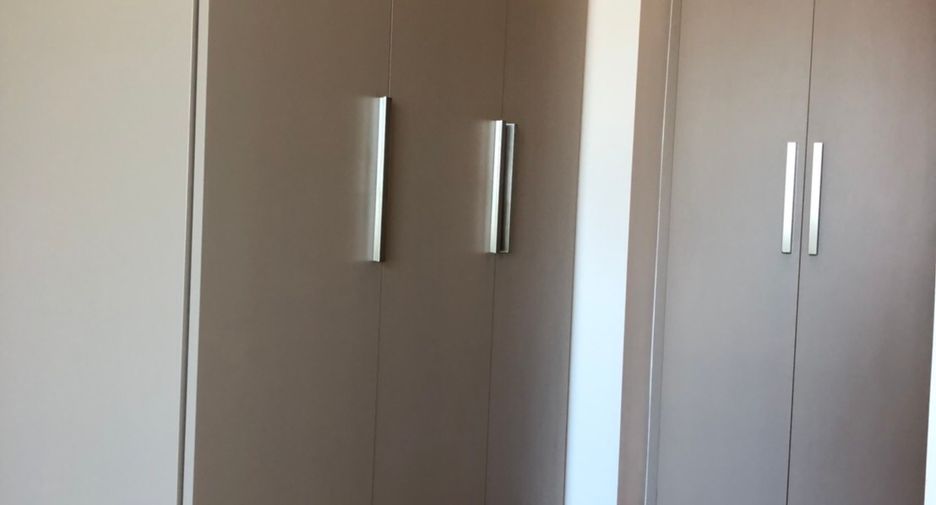 For rent and for sale 1 bed condo in Khlong Toei, Bangkok