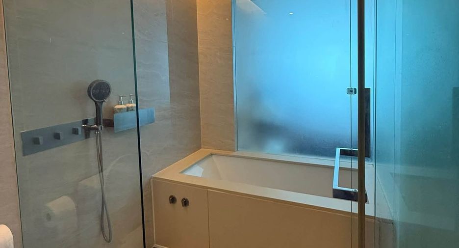 For rent 1 Beds condo in Watthana, Bangkok