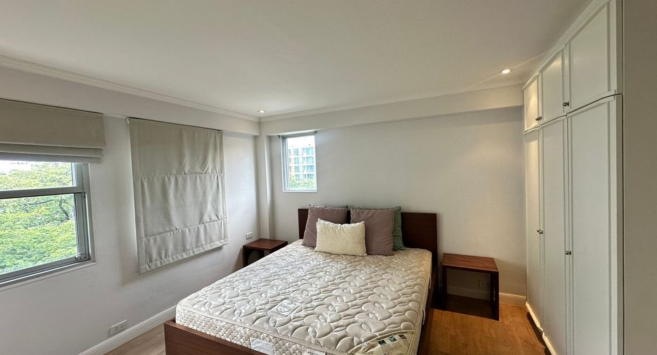 Wohnung zur Miete und zum Kauf mit 2 Zimmer in Watthana, Bangkok